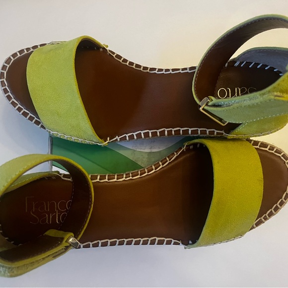 Franco Sarto Pela Espadrille - Picture 2 of 4